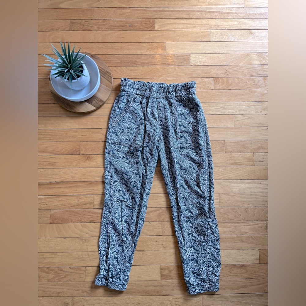 Anthropologie pants